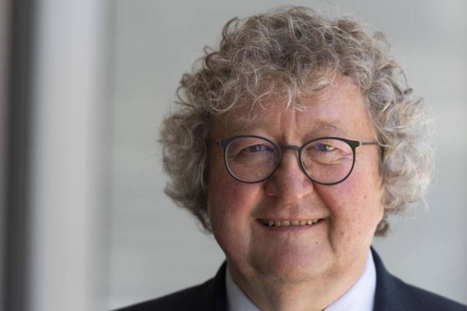 Parteienforscher Patzelt Parteienforscher Patzelt