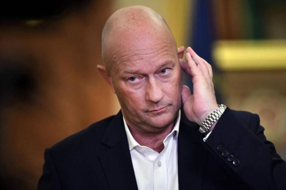 Thomas Kemmerich Thomas Kemmerich