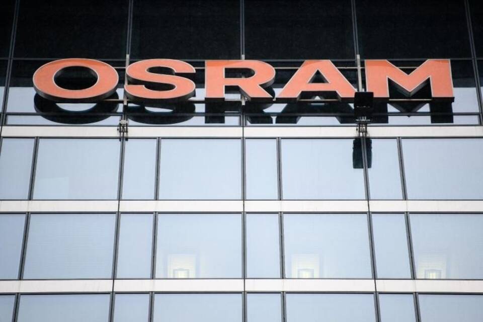 Osram Osram