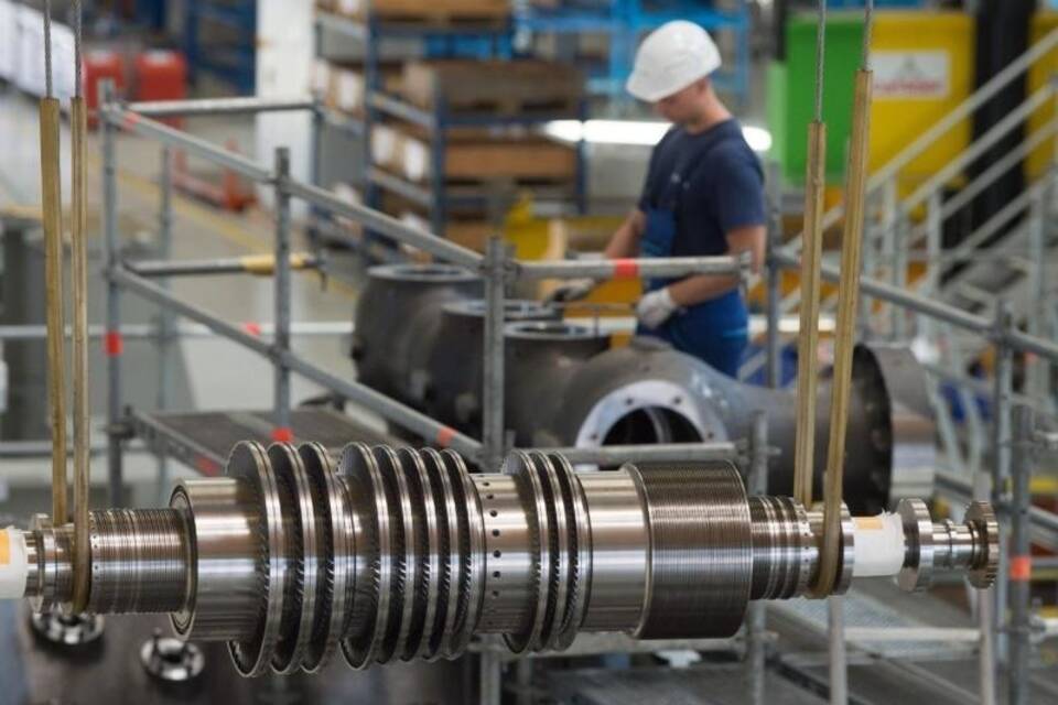 Maschinenbau Maschinenbau