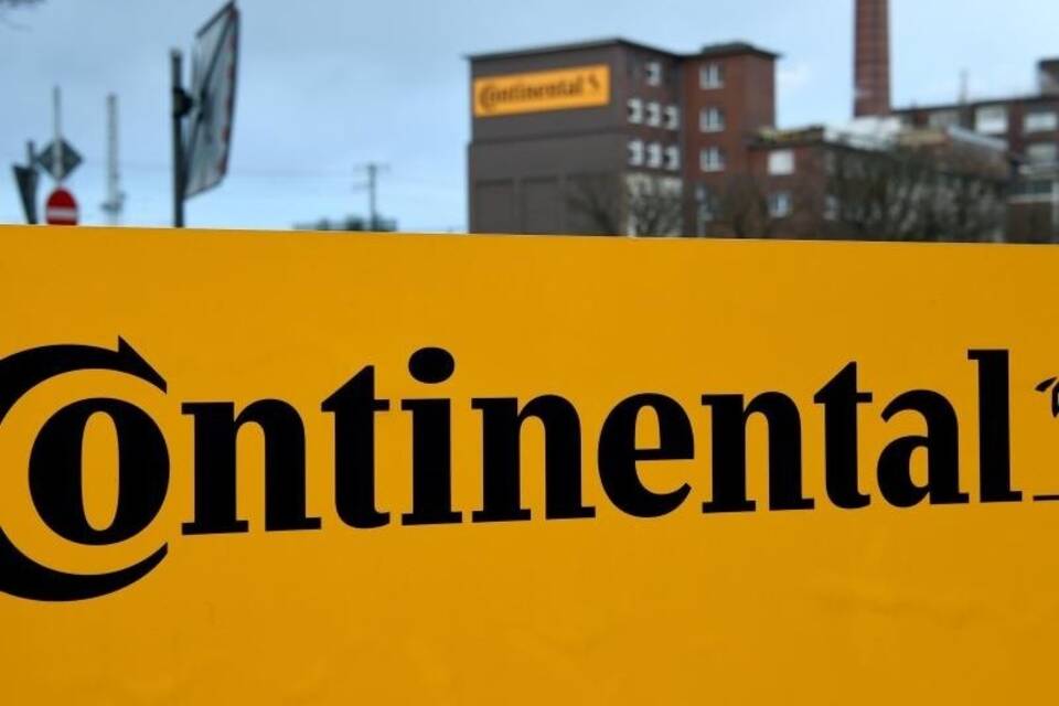 Continental AG Continental AG