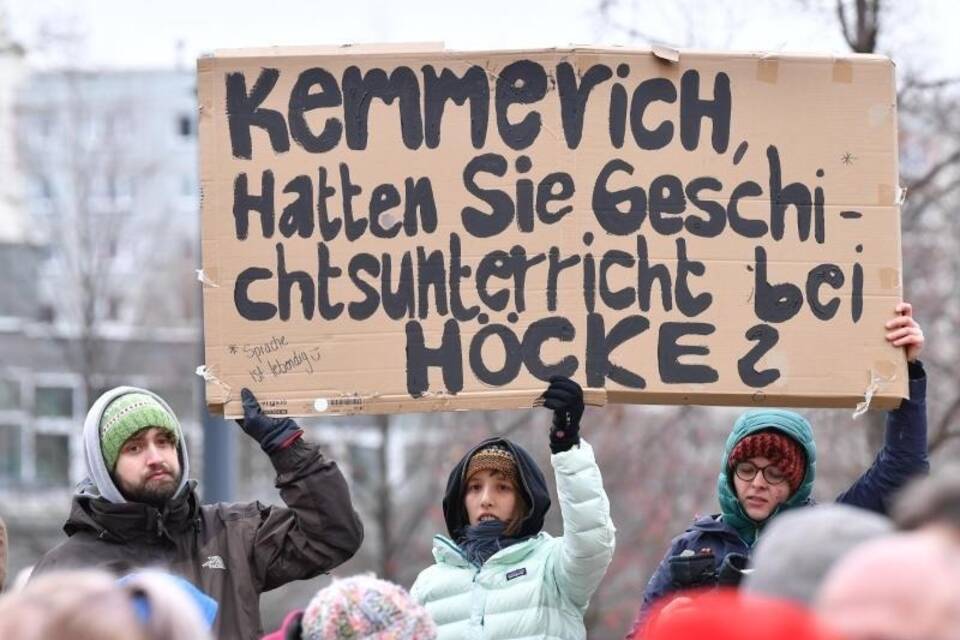 Protest Protest