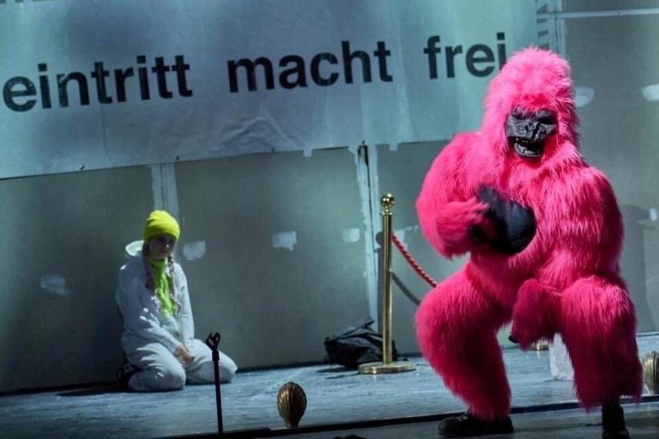 «Schwarzwasser» «Schwarzwasser»