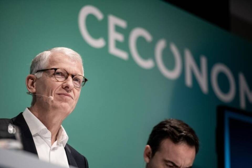 Ceconomy Ceconomy