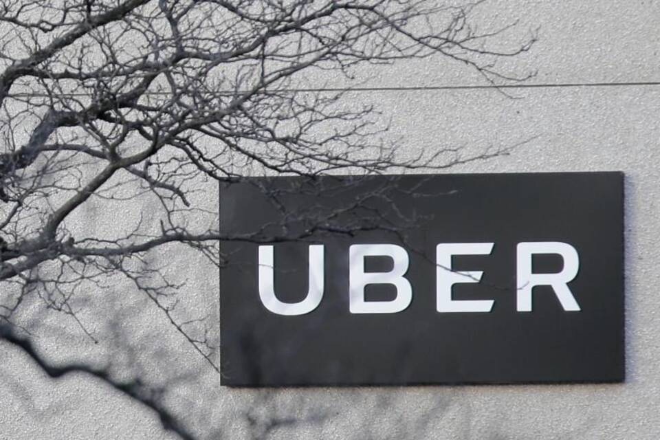Uber Uber