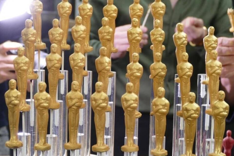 Schoko-Oscars