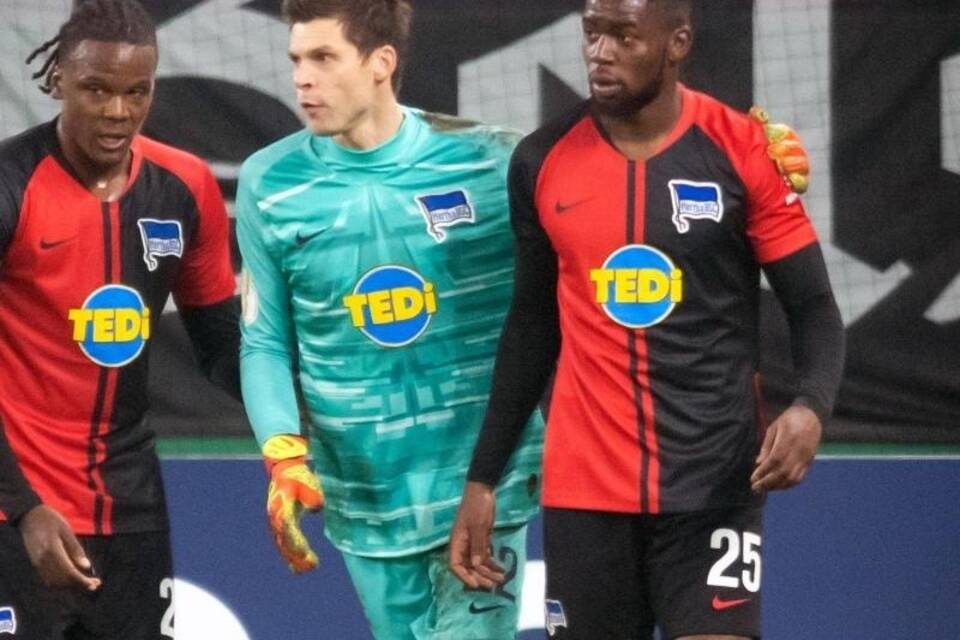 Jordan Torunarigha Jordan Torunarigha