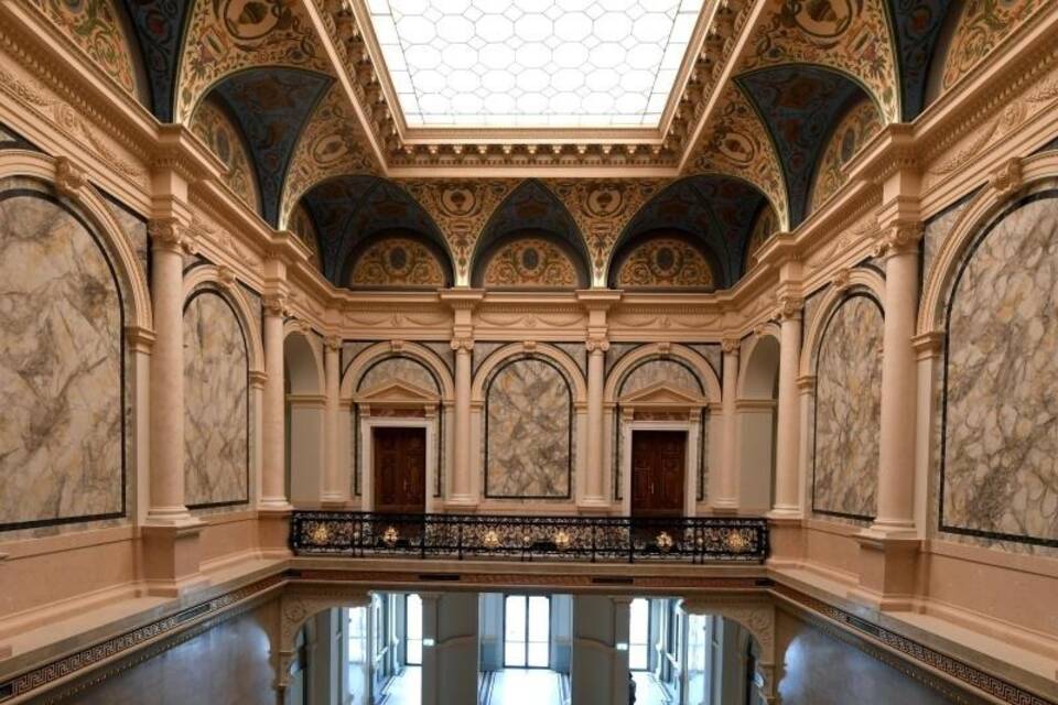 Neues Museum Neues Museum
