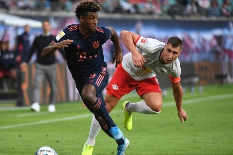 Kingsley Coman