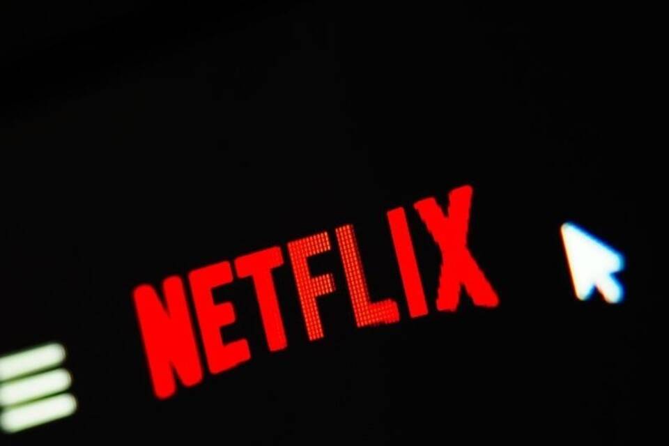 Netflix-Logo