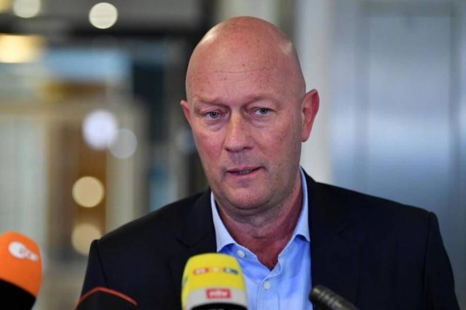 Thomas Kemmerich Thomas Kemmerich