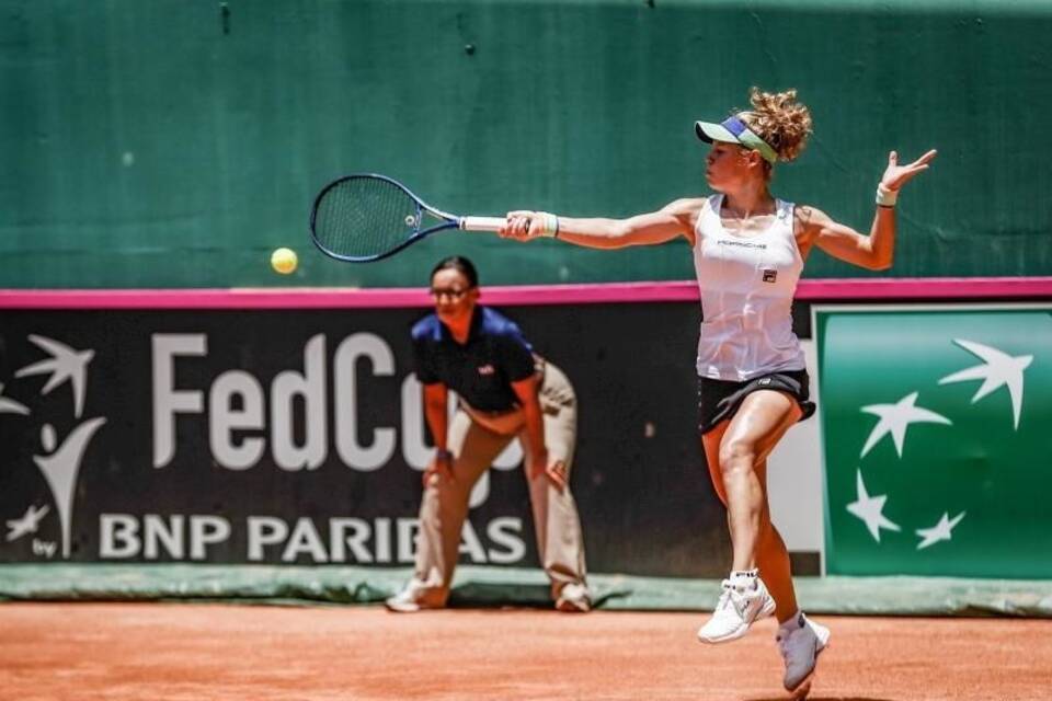 Laura Siegemund