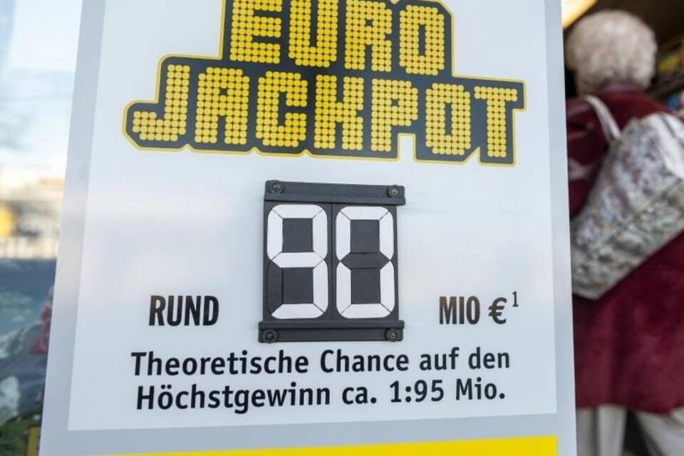 Eurojackpot