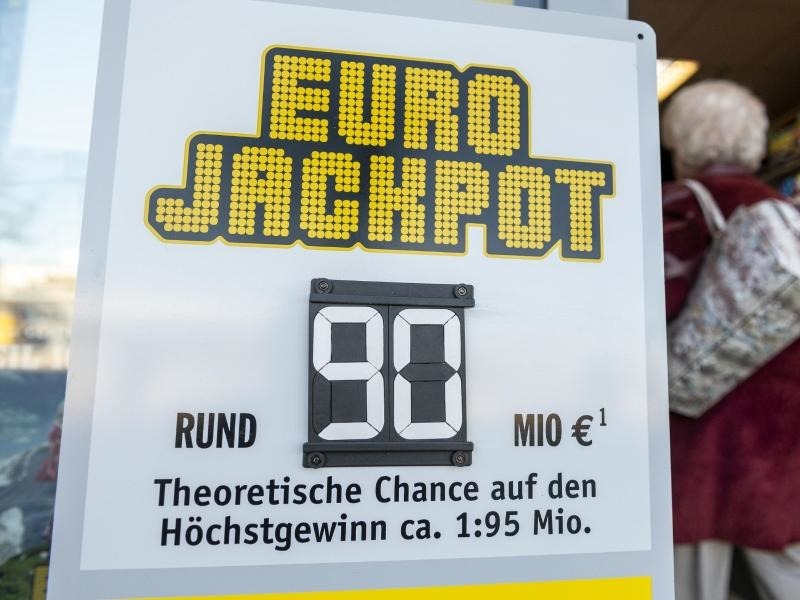 Eurojackpot Münsterland Eurojackpot Münsterland
