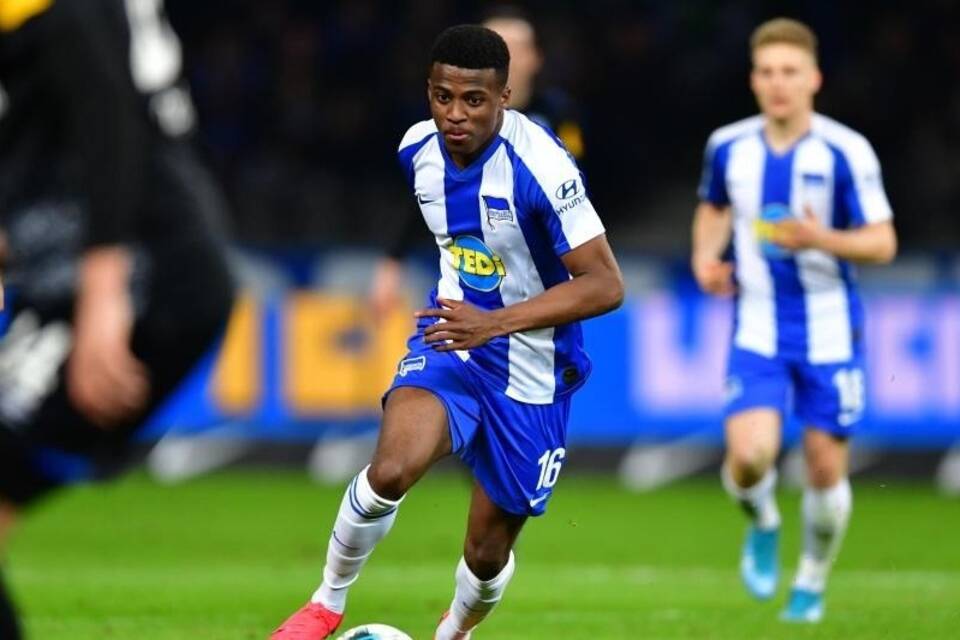 Hertha BSC trifft auf den FSV Mainz 05 Hertha BSC trifft auf den FSV Mainz 05