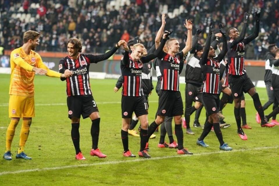 Eintracht Frankfurt