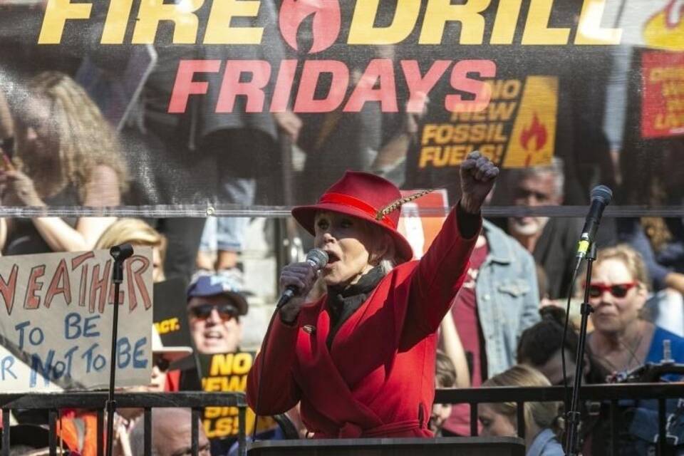 Jane Fonda Jane Fonda
