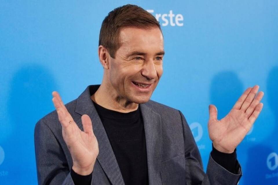 Kai Pflaume Kai Pflaume