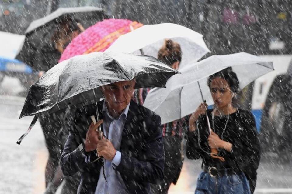 Regen Regen