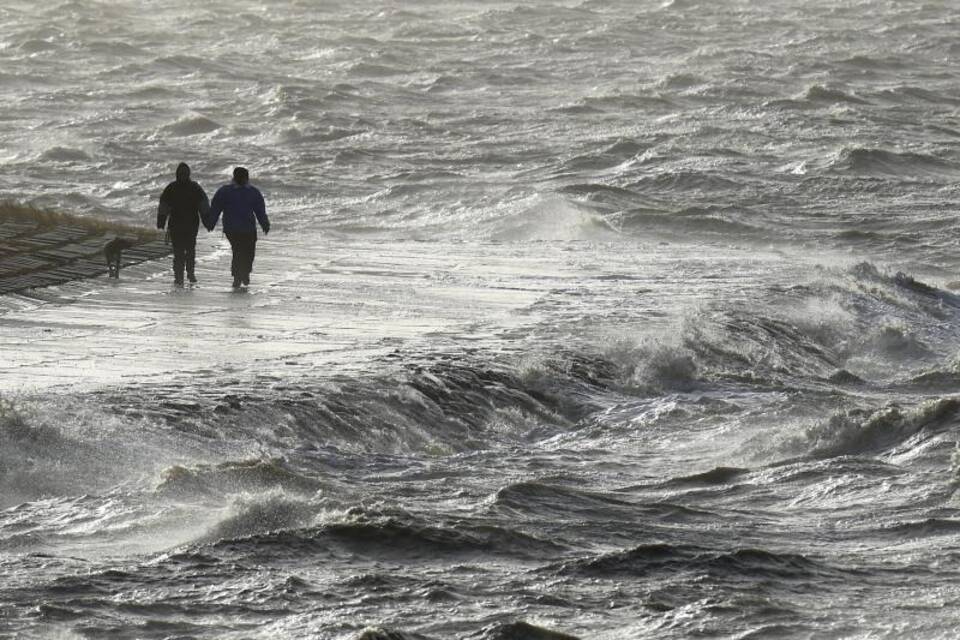 Nordsee Nordsee