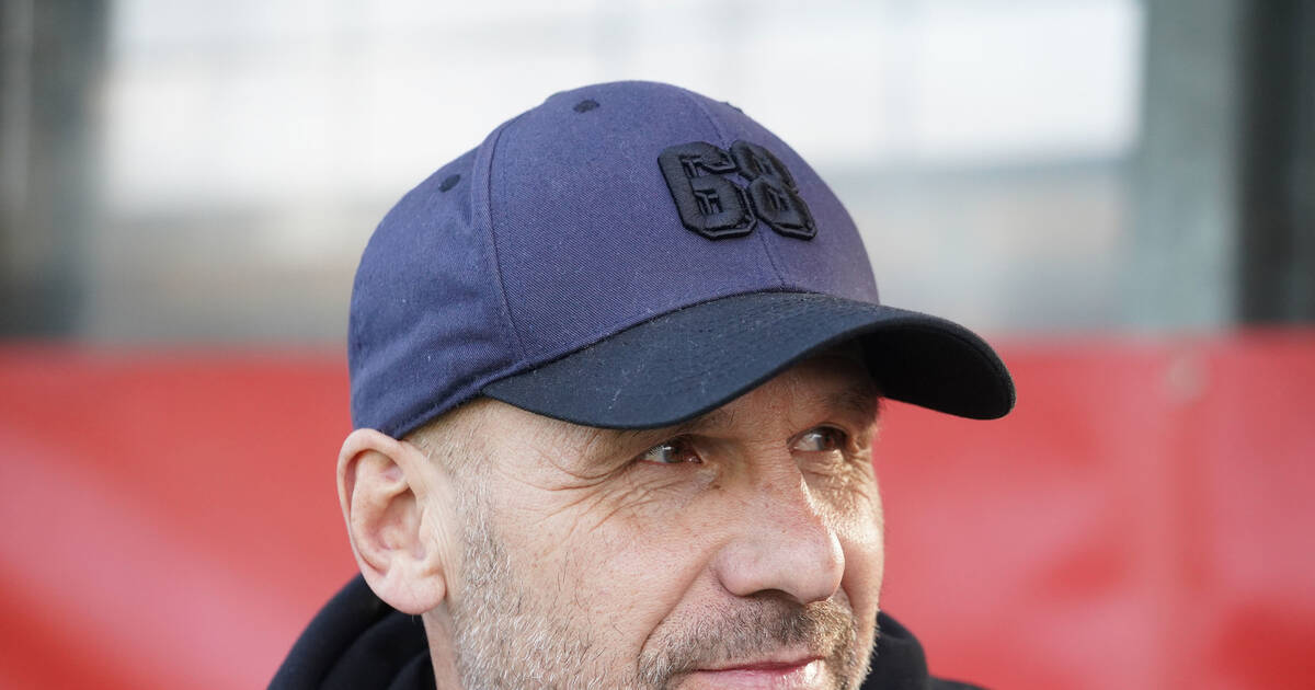 Mannheim Spielt Remis Gegen 1860 Munchen Trares Es War Ein