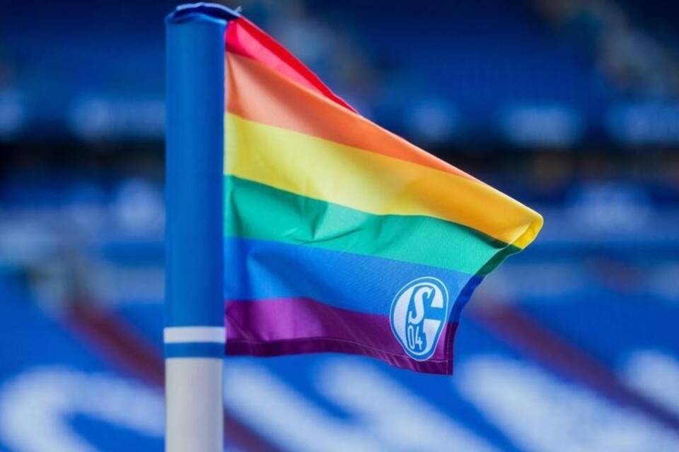 Gegen Rassismus