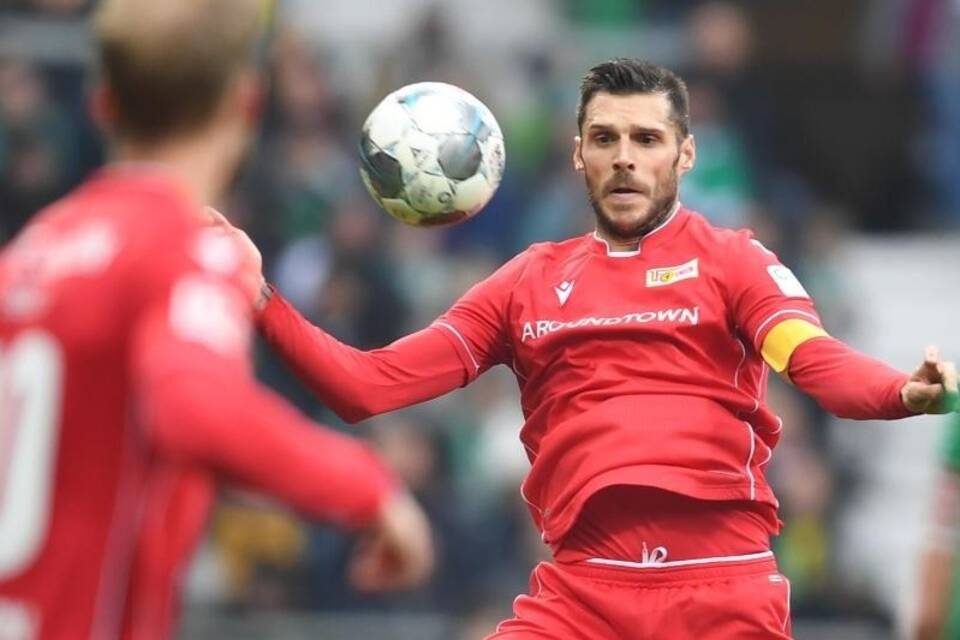 Werder Bremen - 1. FC Union Berlin Werder Bremen - 1. FC Union Berlin