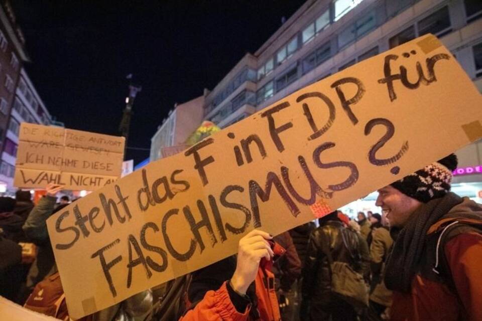 Proteste Proteste