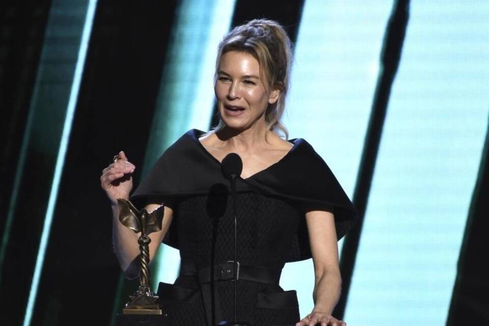 Renée Zellweger