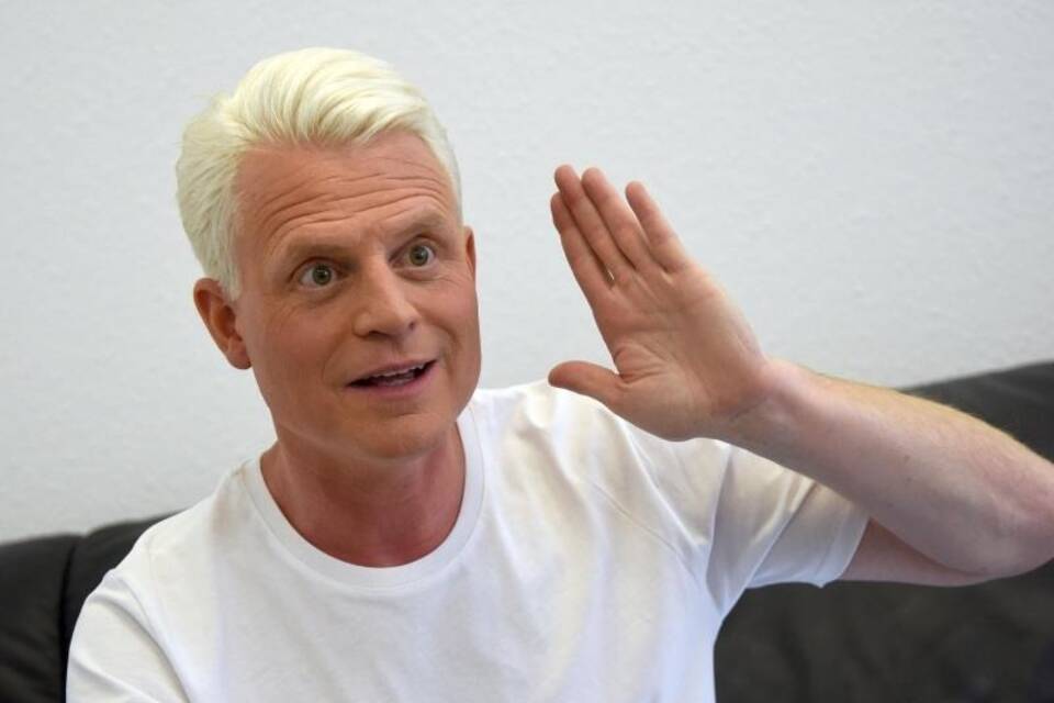 Guido Cantz Guido Cantz