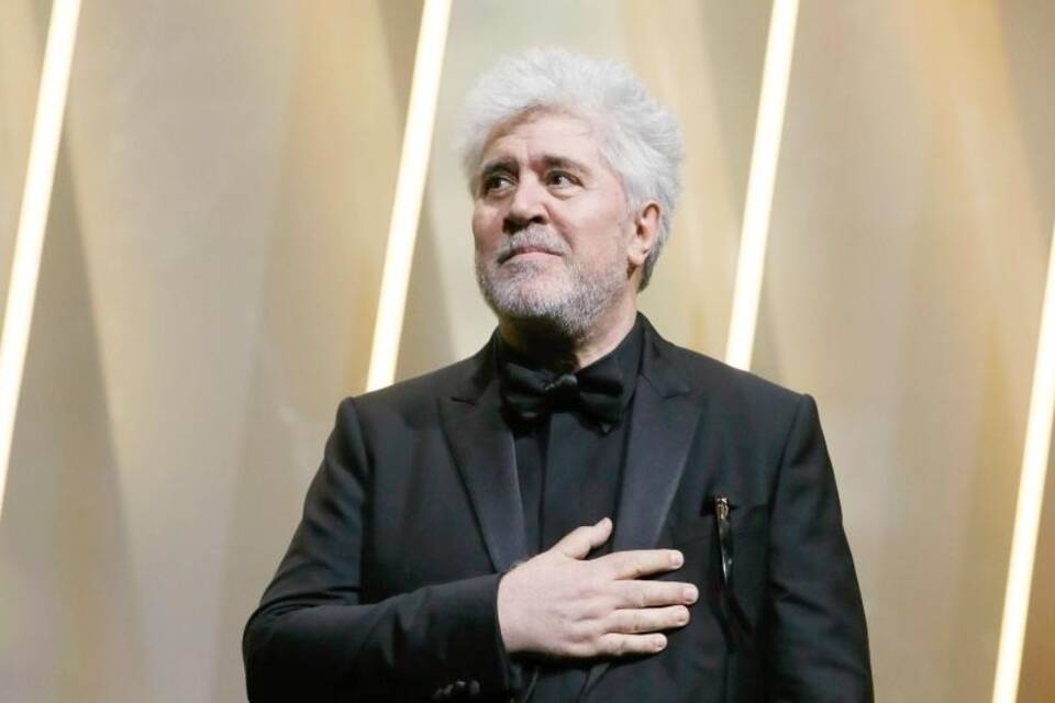 Pedro Almodóvar Pedro Almodóvar
