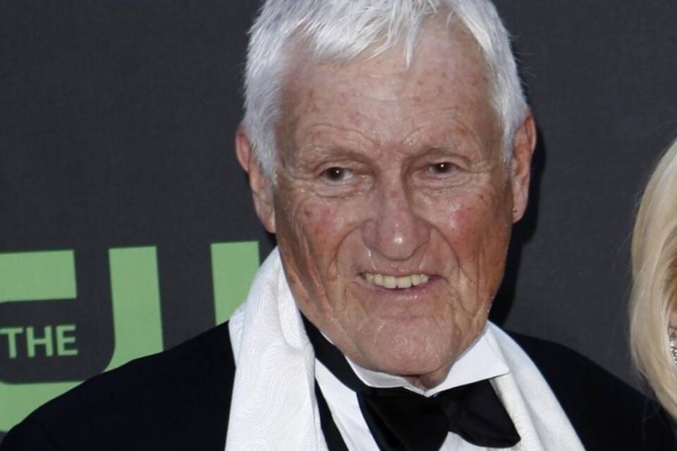 Orson Bean