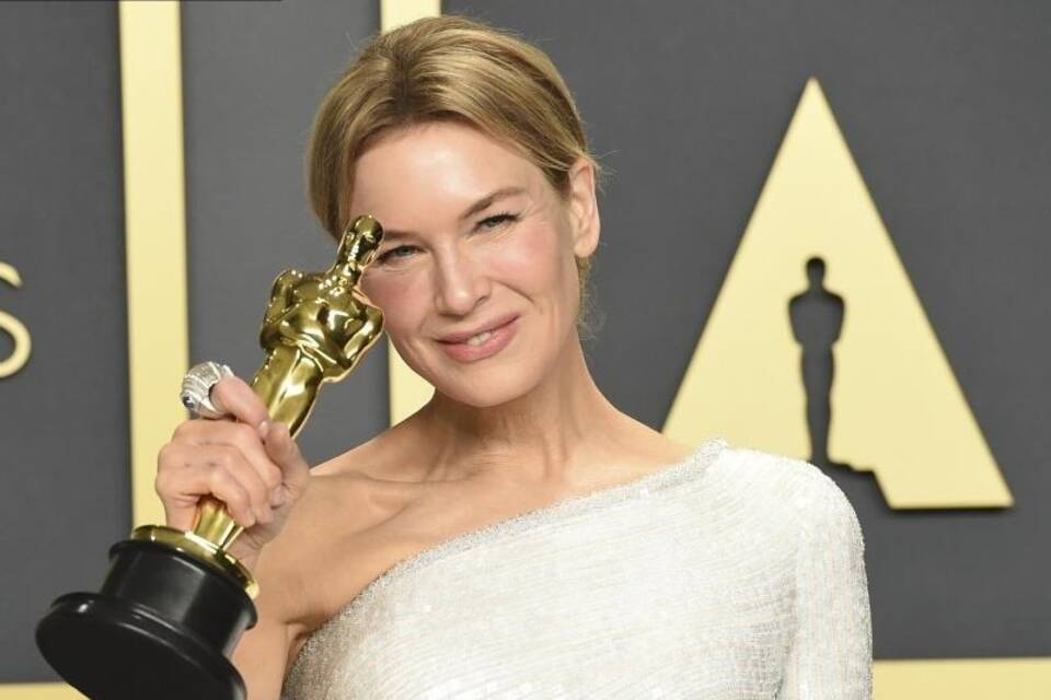 Renée Zellweger Renée Zellweger