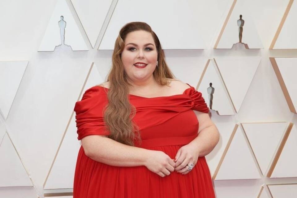 Chrissy Metz