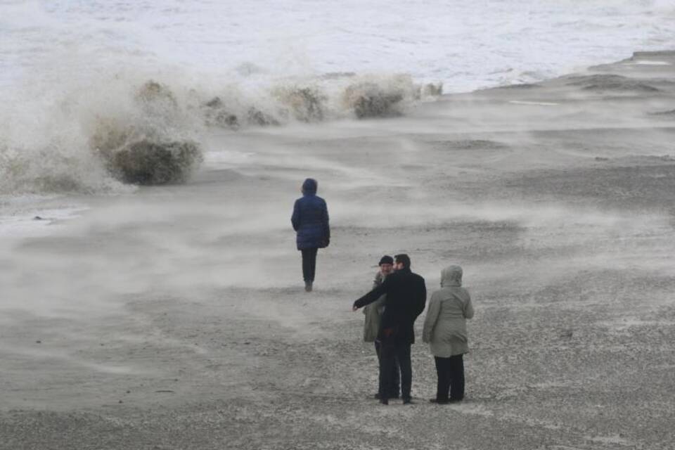 Wangerooge Wangerooge