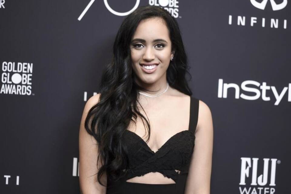 Simone Johnson