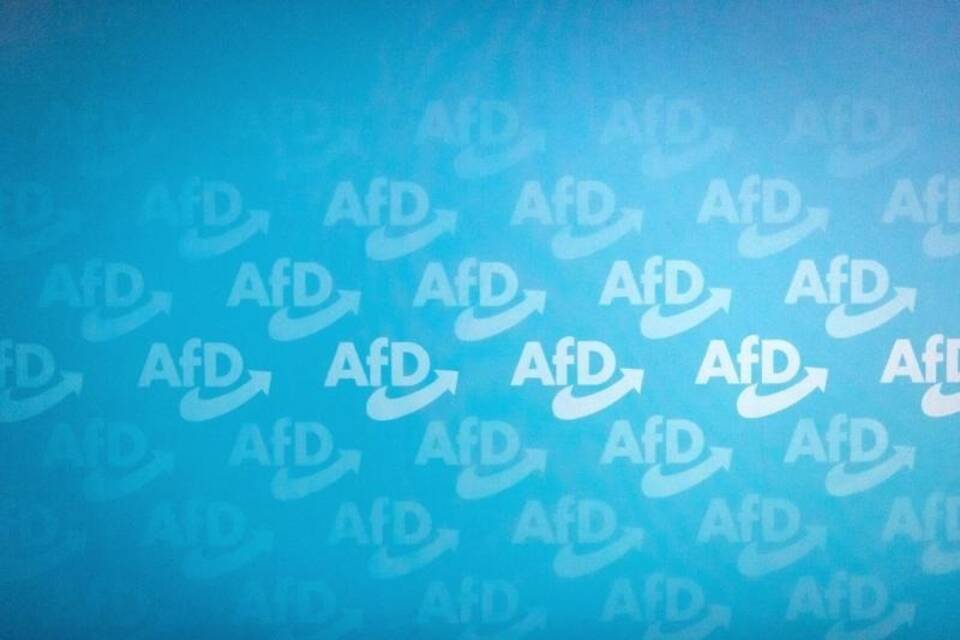 AfD-Logo AfD-Logo