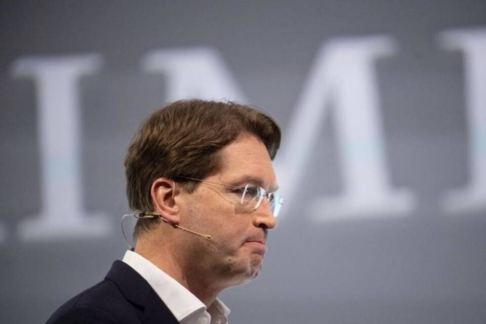 Daimler Daimler