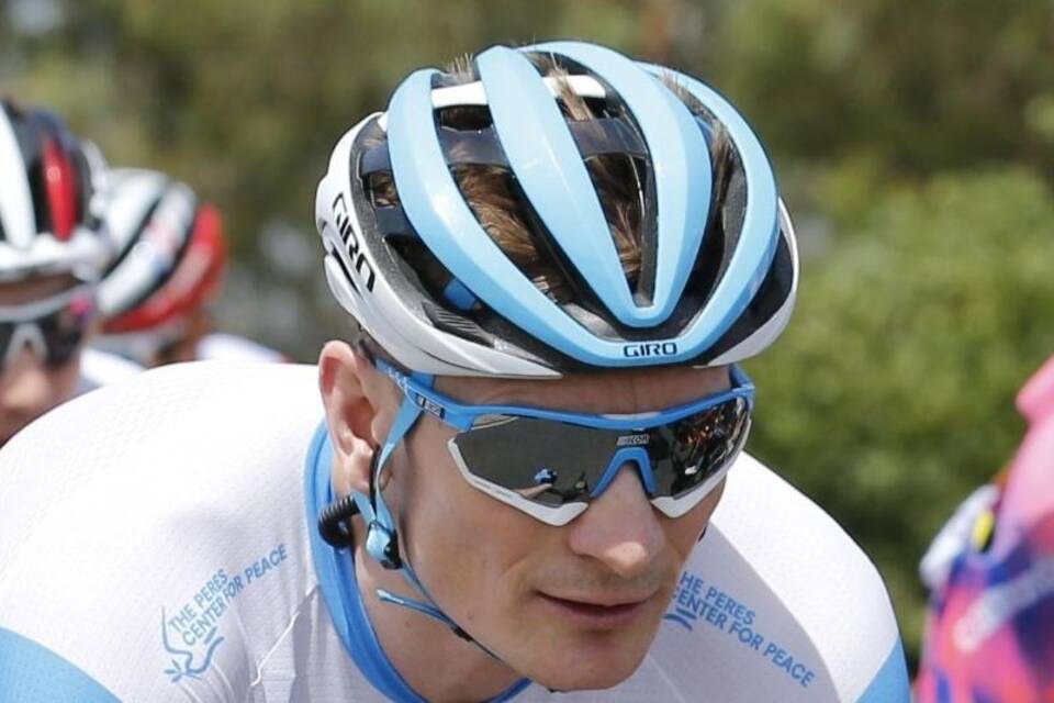 André Greipel André Greipel