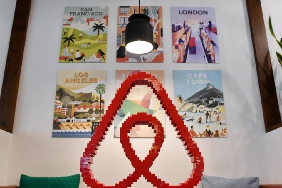 Airbnb Airbnb