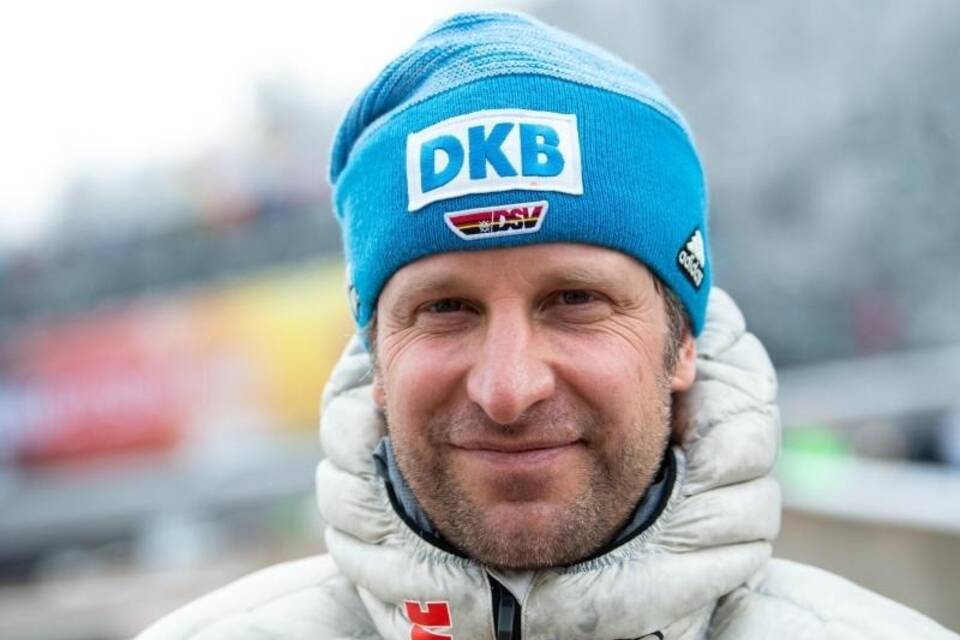 Bernd Eisenbichler Bernd Eisenbichler