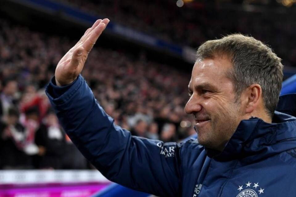 Bayern-Trainer Bayern-Trainer