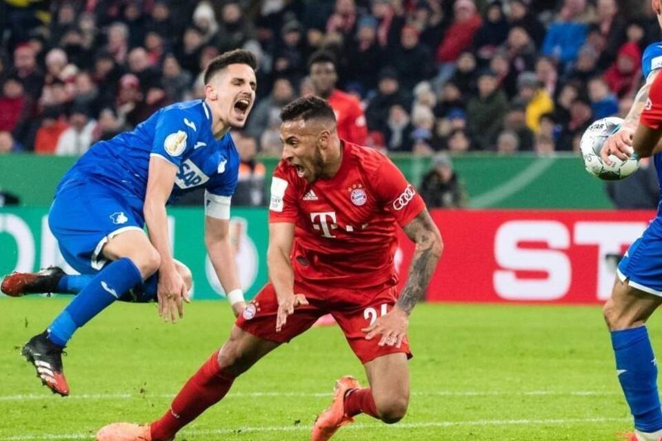 Ersatzspieler Ersatzspieler