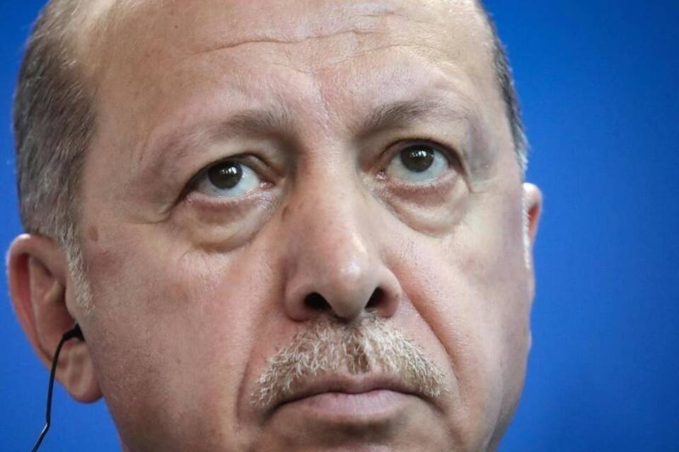 Erdogan Erdogan