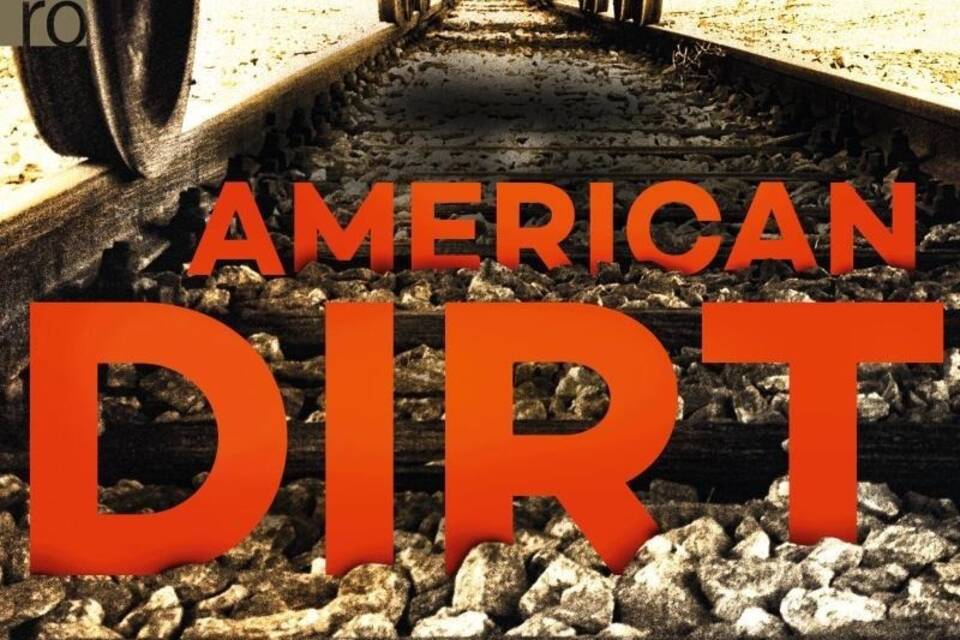 Jeannie Cummins' «American Dirt» Jeannie Cummins' «American Dirt»