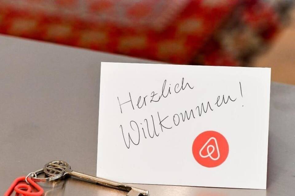 Airbnb Airbnb