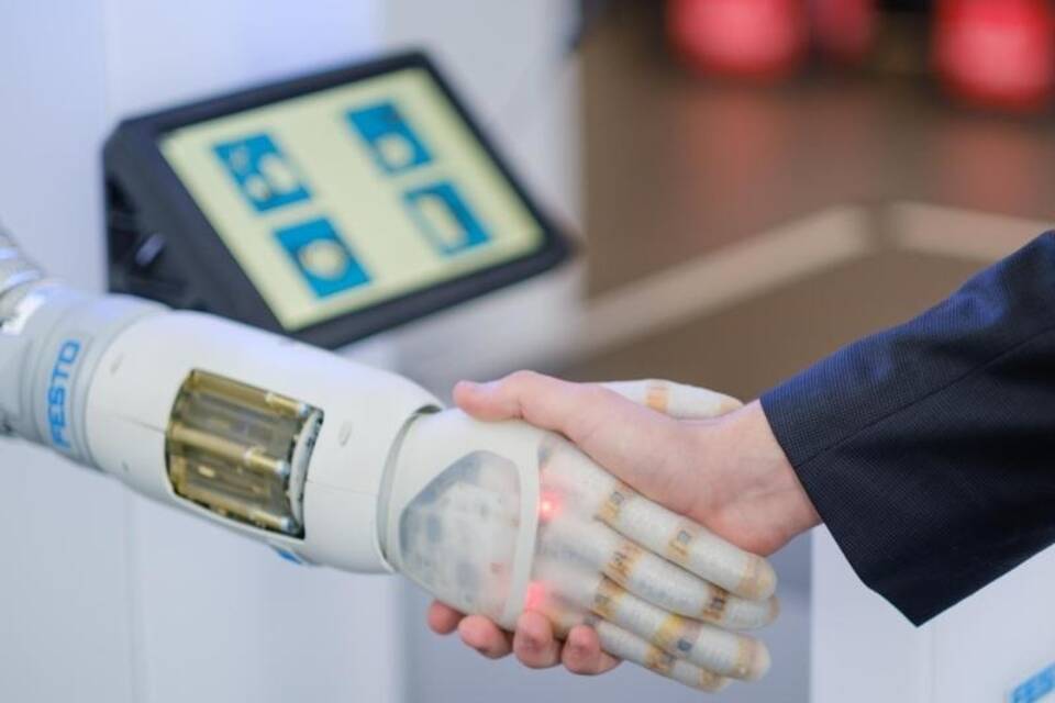 Hannover Messe Hannover Messe
