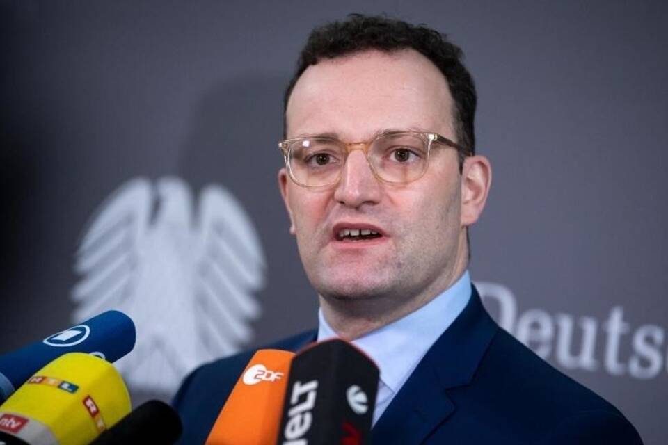 Jens Spahn Jens Spahn