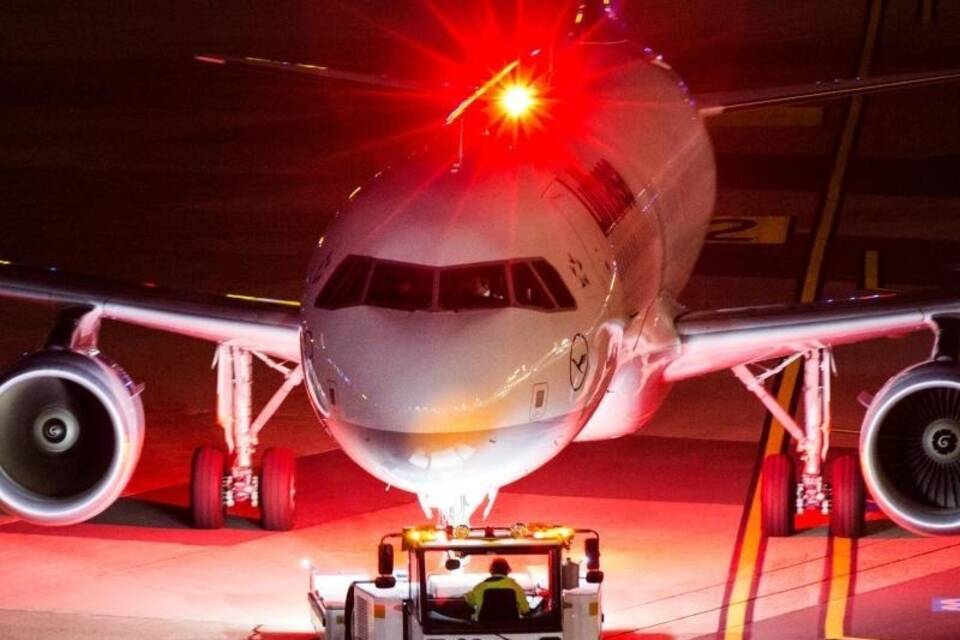 Airbus A320-200 Airbus A320-200