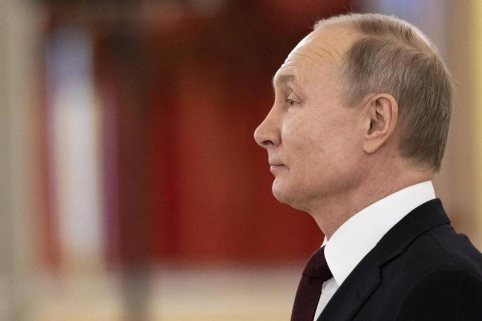 Putin Putin